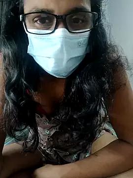 sexybolegirl from StripChat is Freechat