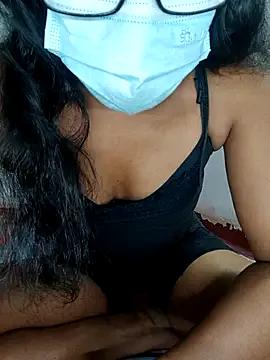 sexybolegirl from StripChat is Freechat