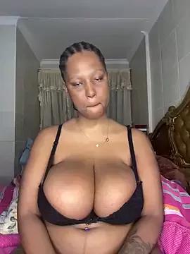 sexyBoobies98 from StripChat is Freechat