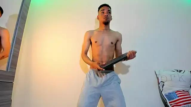 Sexyboy_0199 webcams show profile image 