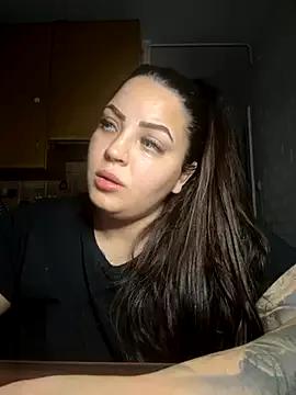 sexybunny18255 from StripChat is Freechat