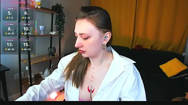 Sexycutes_ from StripChat is Freechat
