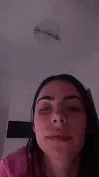 SexyDelaJ from StripChat is Freechat