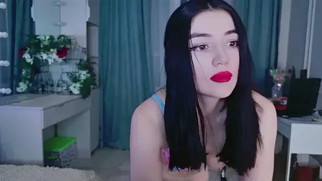 SexyEileen- from StripChat is Freechat