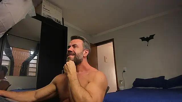 sexyflight from StripChat is Freechat
