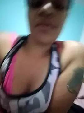 Sexygirlbronw1909 webcams show profile image 