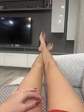 sexygirlfuc from StripChat is Freechat