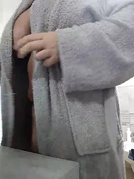 sexyguenda from StripChat is Freechat