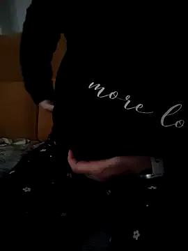 sexyguenda from StripChat is Freechat