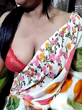 SexyJhanvi webcams show profile image 