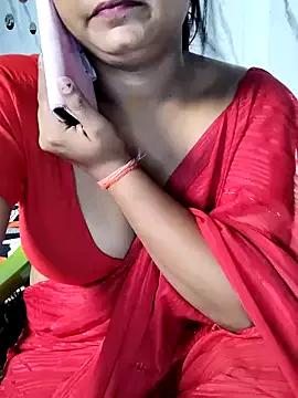 SexyJhanvi webcams show profile image 