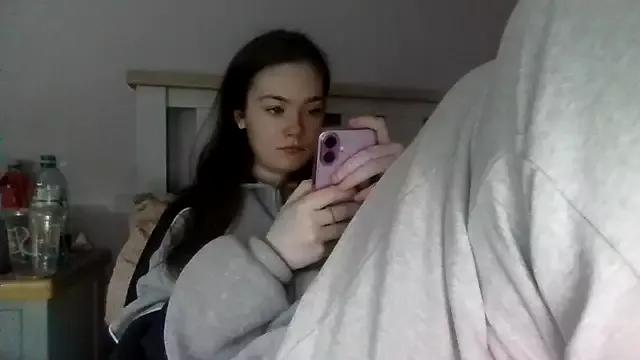 SexyKatiex from StripChat is Freechat