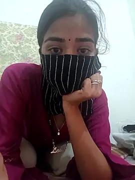 Sexykhushi041 from StripChat is Freechat