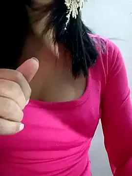 Sexykiaraagoddess from StripChat is Freechat