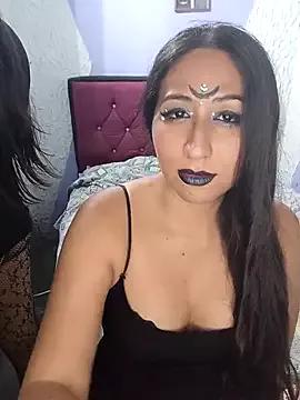 Sexylatinsx2 webcams show profile image 