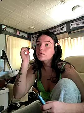 sexyLexii2002 from StripChat is Freechat