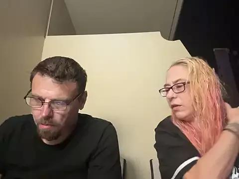 sexylexiluv on StripChat