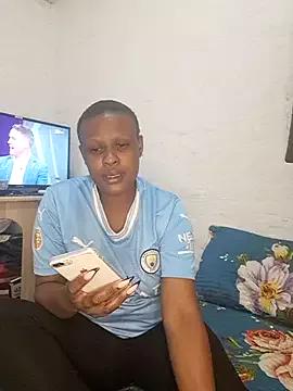 SexyLillybae002 webcams show profile image 