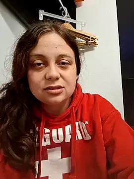 Sexylilrah webcams show profile image 