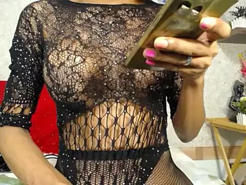 SexyLindaBig webcams show profile image 