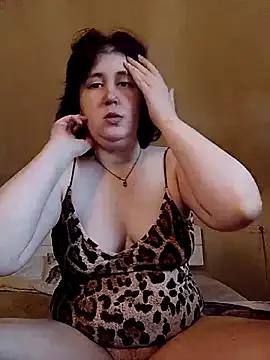 SexyLucie2024 from StripChat is Freechat