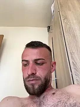 sexyman1936 from StripChat is Freechat
