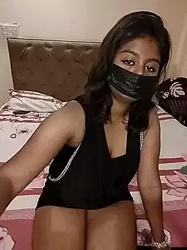 SexyMeera69 from StripChat is Freechat