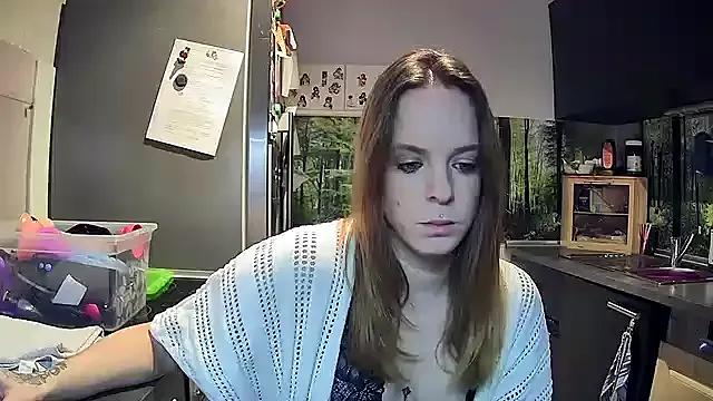 SexyMilf_37 from StripChat is Freechat