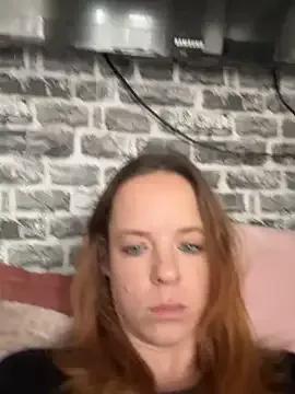 SexyMilf_37 from StripChat is Freechat