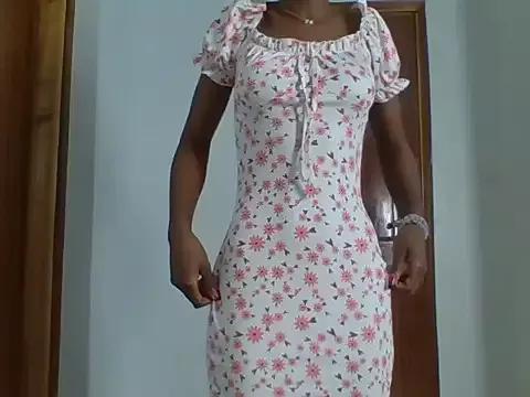 Sexymimi7 from StripChat is Freechat