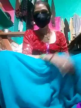 SexyMuskan22 webcams show profile image 