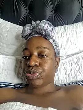 Sexynaughty_Girl from StripChat is Freechat