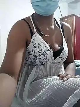 SexyNisha from StripChat is Freechat