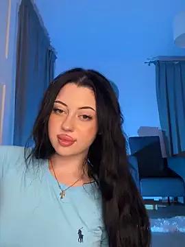 SexyNixy webcams show profile image 