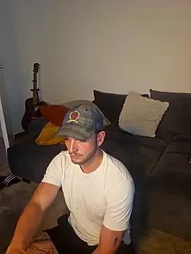 Sexynoah from StripChat is Freechat