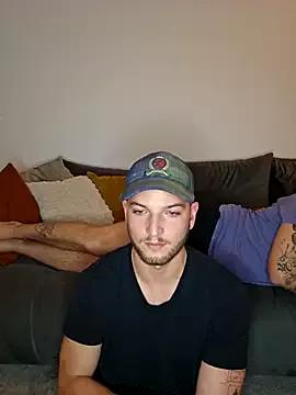 Sexynoah from StripChat is Freechat