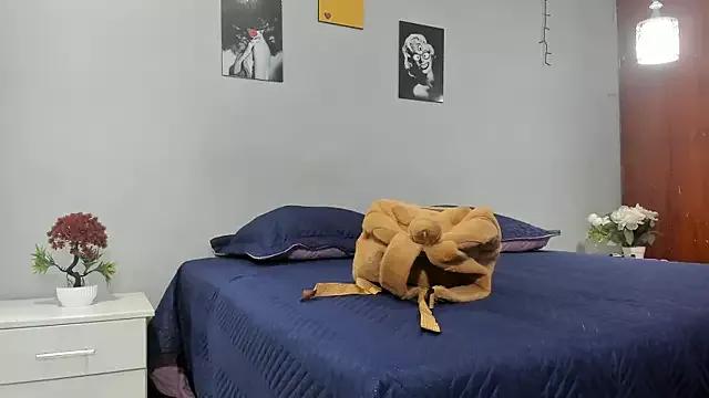 sexynova_93 from StripChat is Freechat