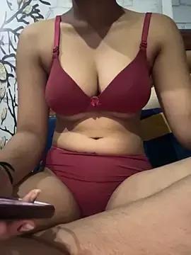 Sexypayal6 from StripChat is Freechat