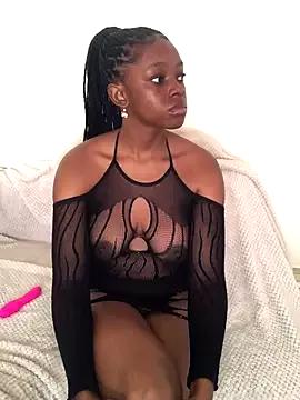 SexyPhatKitty webcams show profile image 
