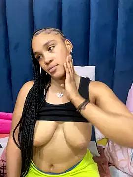 sexyprima19 from StripChat is Freechat