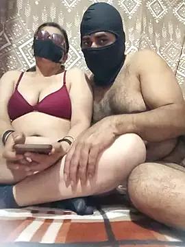 SexyPunjabibhabi from StripChat is Freechat