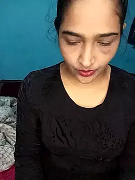 SexyQueen031 from StripChat is Freechat