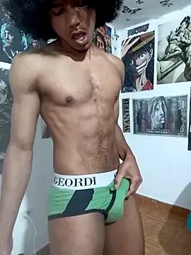 Sexyquerubin webcams show profile image 
