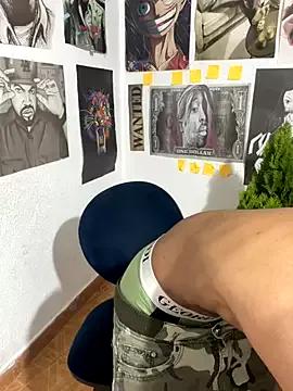 Dirty chat webcam: explore liveshows with versed models, from laying bare to fetishes, in a variety of sexy free adult webcams.