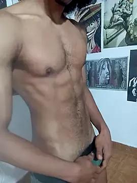 Sexyquerubin from StripChat is Freechat
