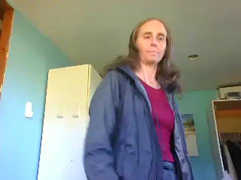 SexyRach75 from StripChat is Freechat