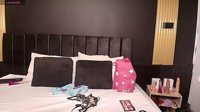 SexyRachel_ webcams show profile image 