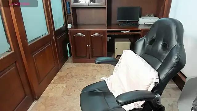 SexyRachel_ from StripChat is Freechat