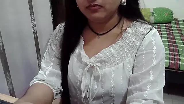 SexyRani2000 from StripChat is Freechat