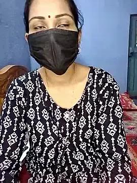 Sexyriya096 from StripChat is Freechat